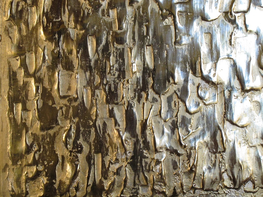Feuille d'or